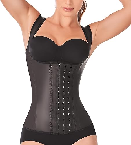 Miniatura 3 de Corsé de látex, de la marca Ann Chery