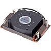 Dynatron A41 AMD Threadripper sWRX8, sTRX4, TR4, EPYC SP3 Heatsink and Fan