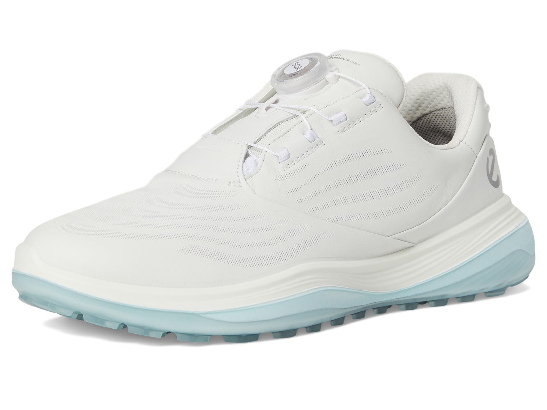 ECCO Golf LT1 BOA Damengolfschuhe