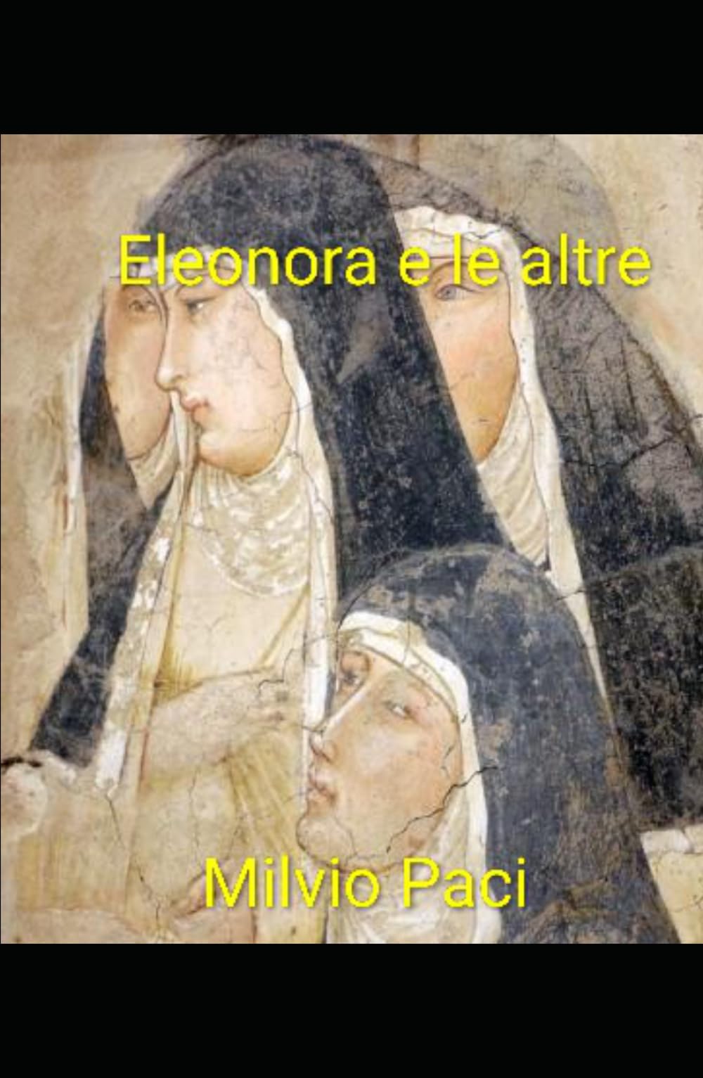 Eleonora e le altre
