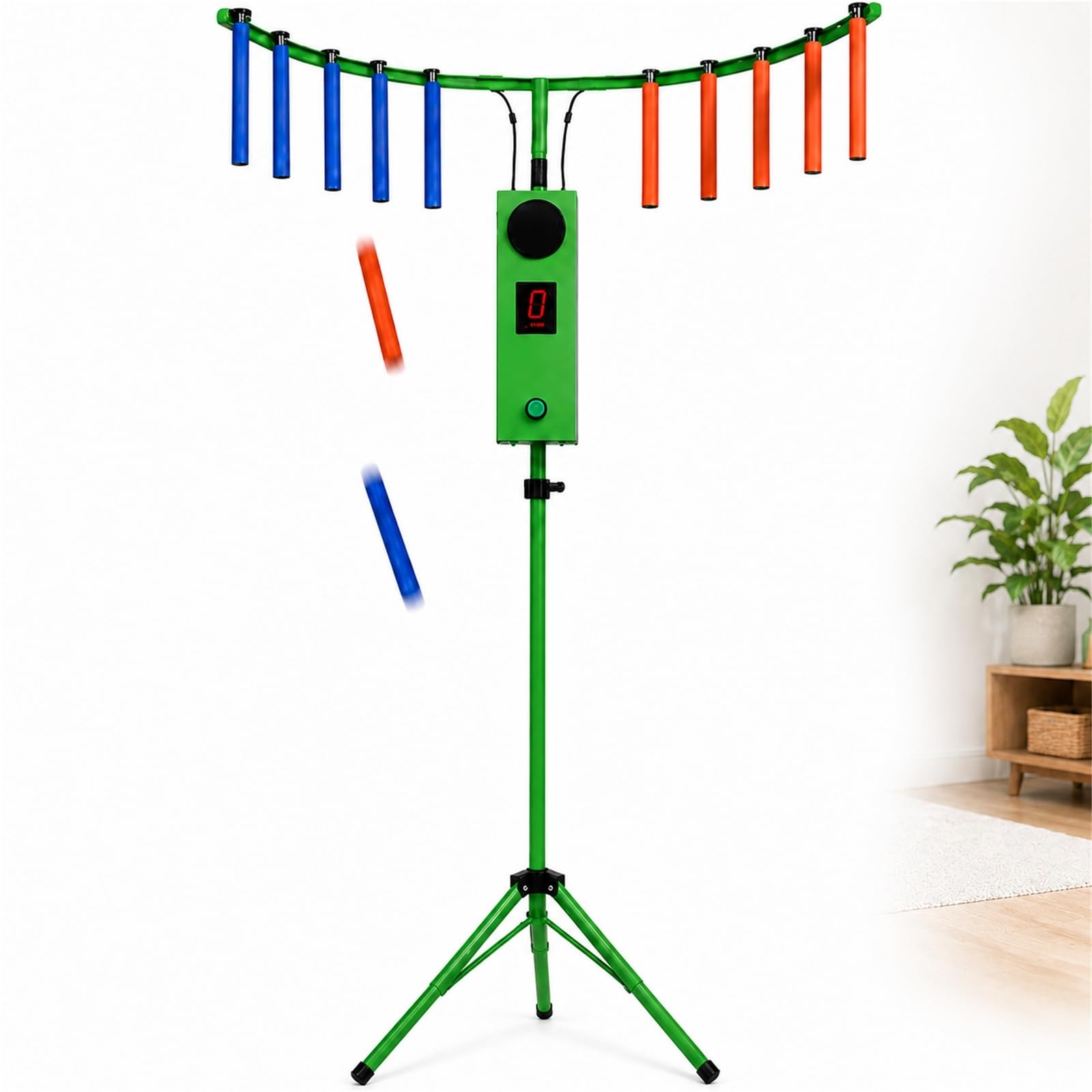 Maszyna do gry Drop Sticks, gra zręcznościowa Catch Stick