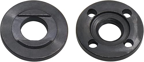 Miniatura 4 de Llave de amoladora angular de metal de repuesto para Makita 193465-4 Bosch Black & Decker Ryobi 4.5" 58-11