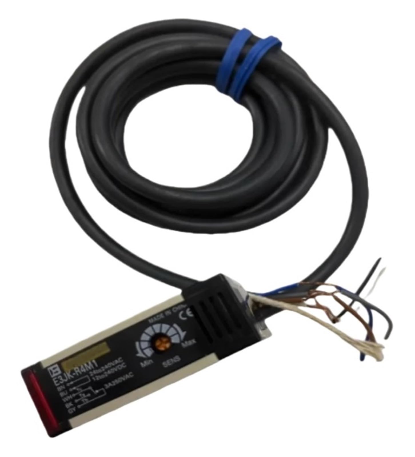 VSPPJYFG Photoelectric Switch Sensor E3JK-R4M1(E3JK-R4M1)