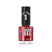 Rimmel London Super Gel 056