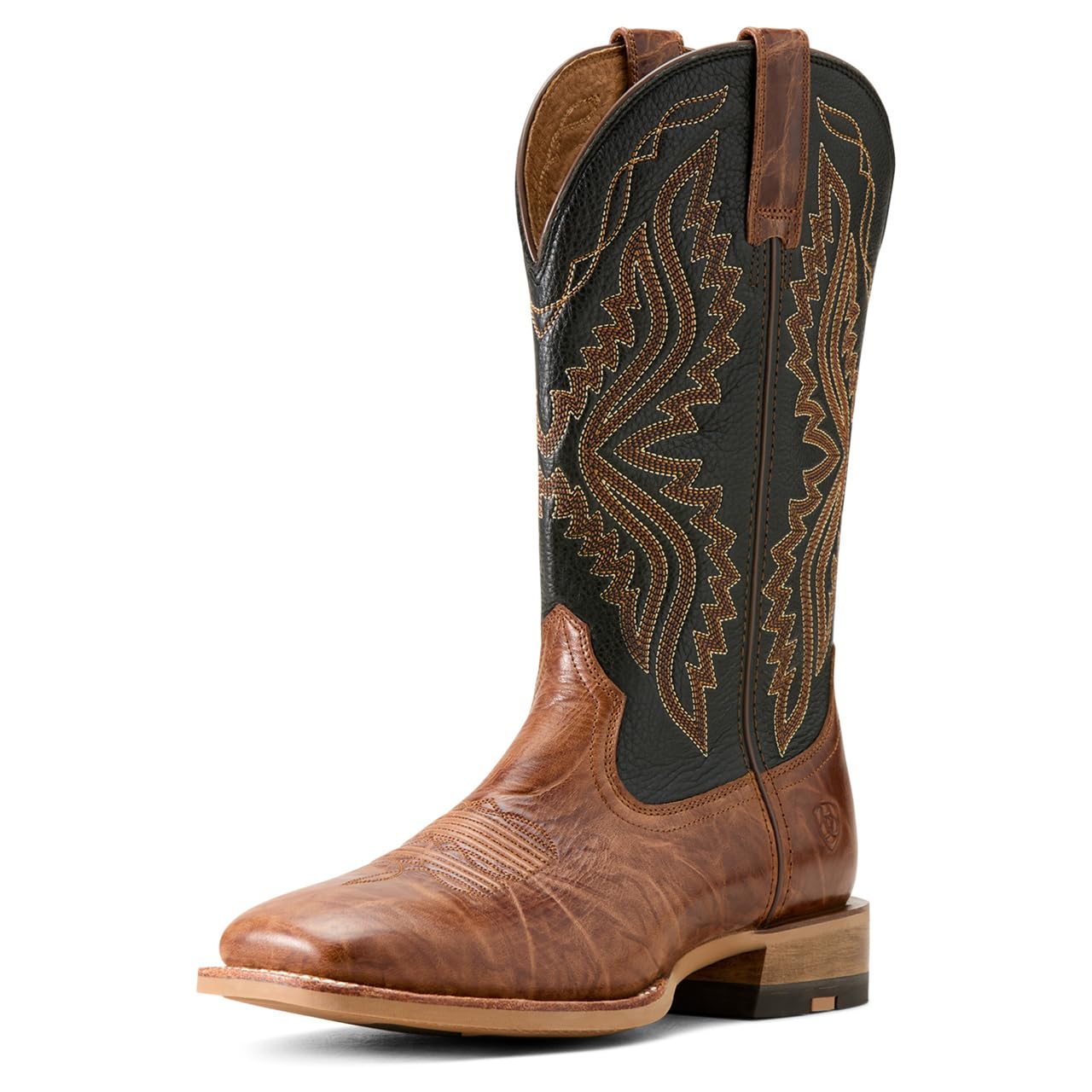 ARIAT mens Baxter Cowboy Boot