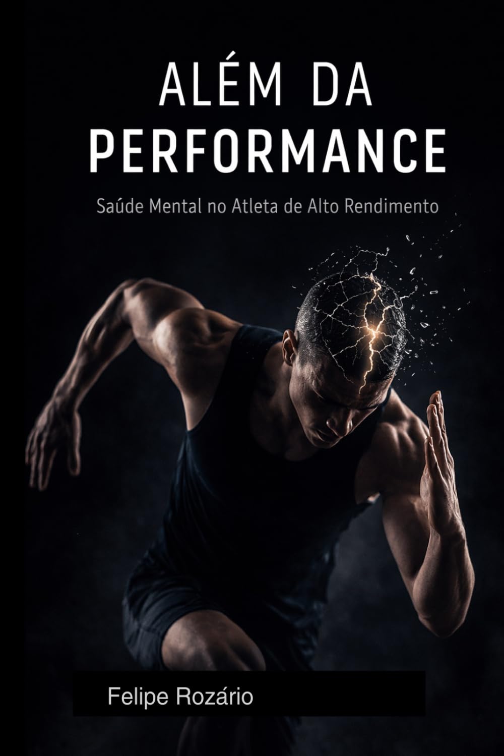 Além da Performance: Saúde Mental no Atleta de Alto Rendimento