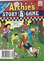 Archie's story and game No. 9 B003N35JAC Book Cover