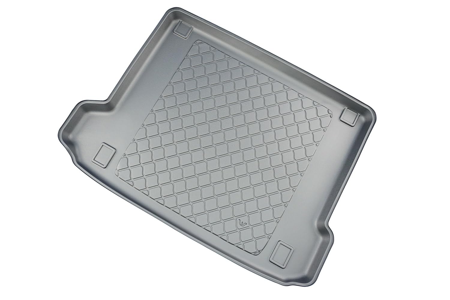 Car Lux AR07795 - Alfombra cubeta Protector de Maletero Extrem para OMODA 5 a Partir de 2024