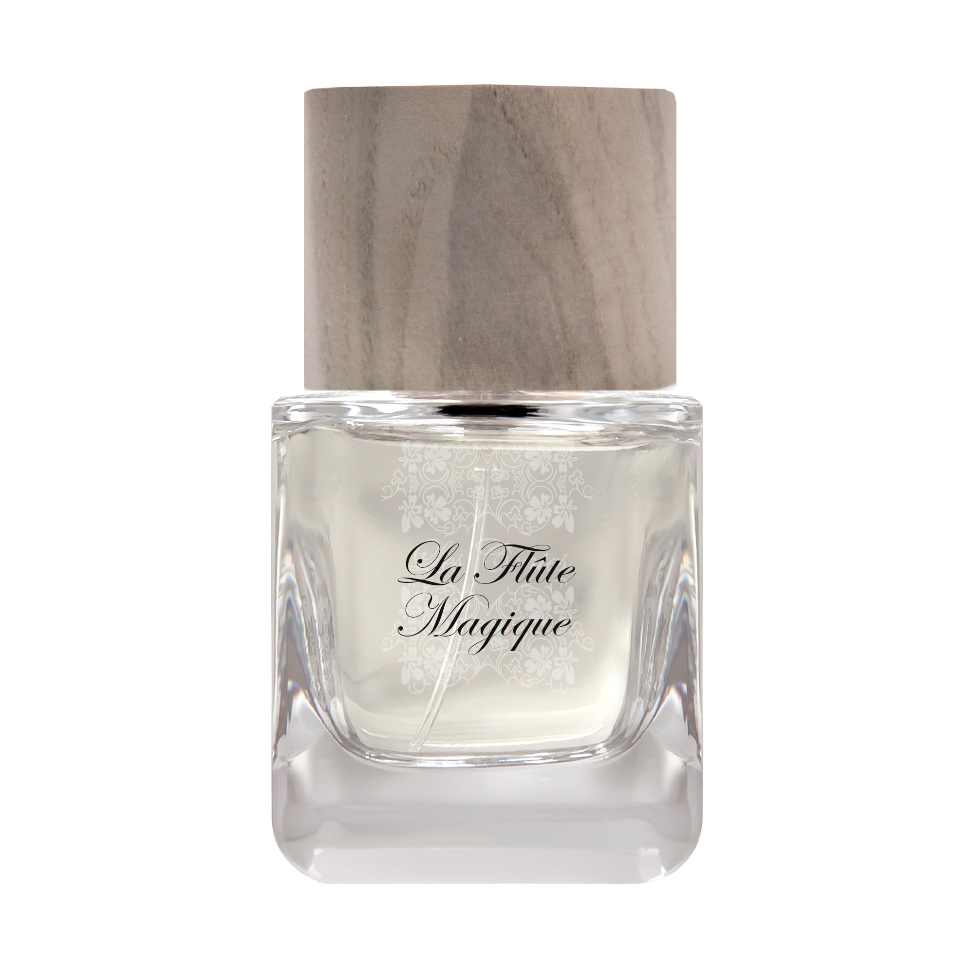 Les Contes La Flûte Magique Eau de Parfum - Perfume de lujo para nicho, 50 ml