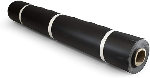 Miniatura 8 de Soundsulate MLV de vinilo cargado en masa de 1 libra barrera de insonorización de 4 x 25 pies 100 sf haz clic para opciones adicionales