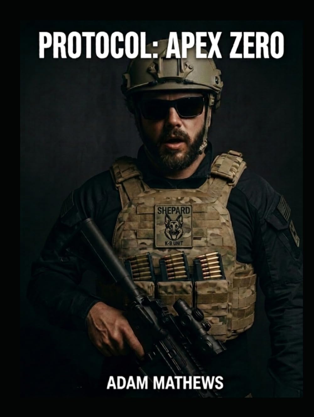 Protocol: Apex Zero