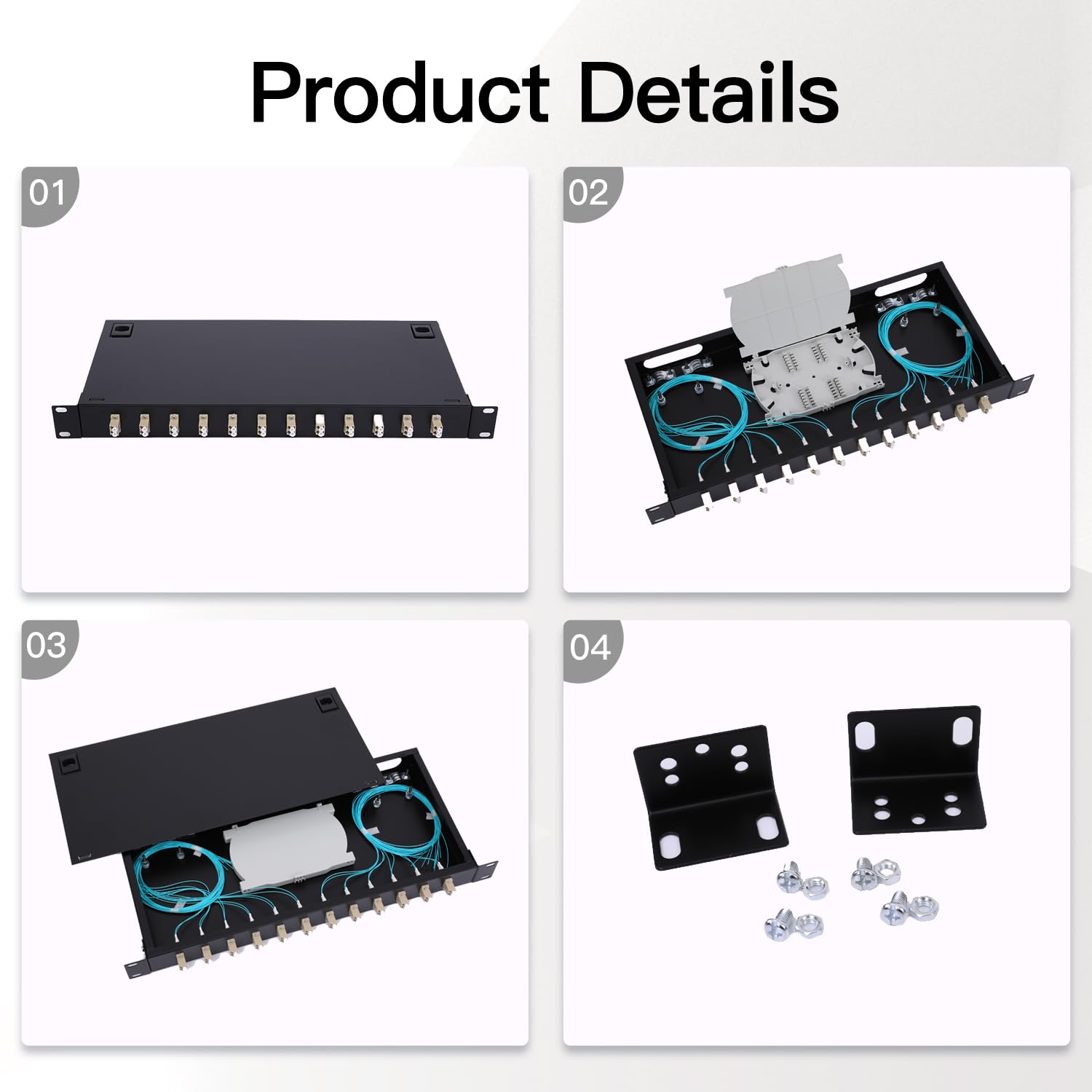 スカート OMMO MULTI BORDER VOLUME SK OMMO MULTI BORDER VOLUME SK