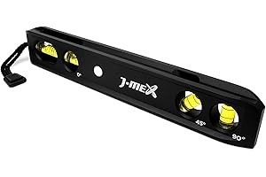 eLevel LED220: 9-Inch Illuminate Your Leveling Game