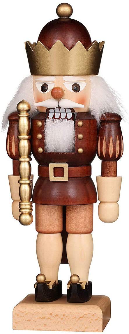 Amazon.co.jp: くるみ割り人形 王様 ゴールド : おもちゃ Amazon.co.jp: くるみ割り人形 王様 ゴールド : おもちゃ