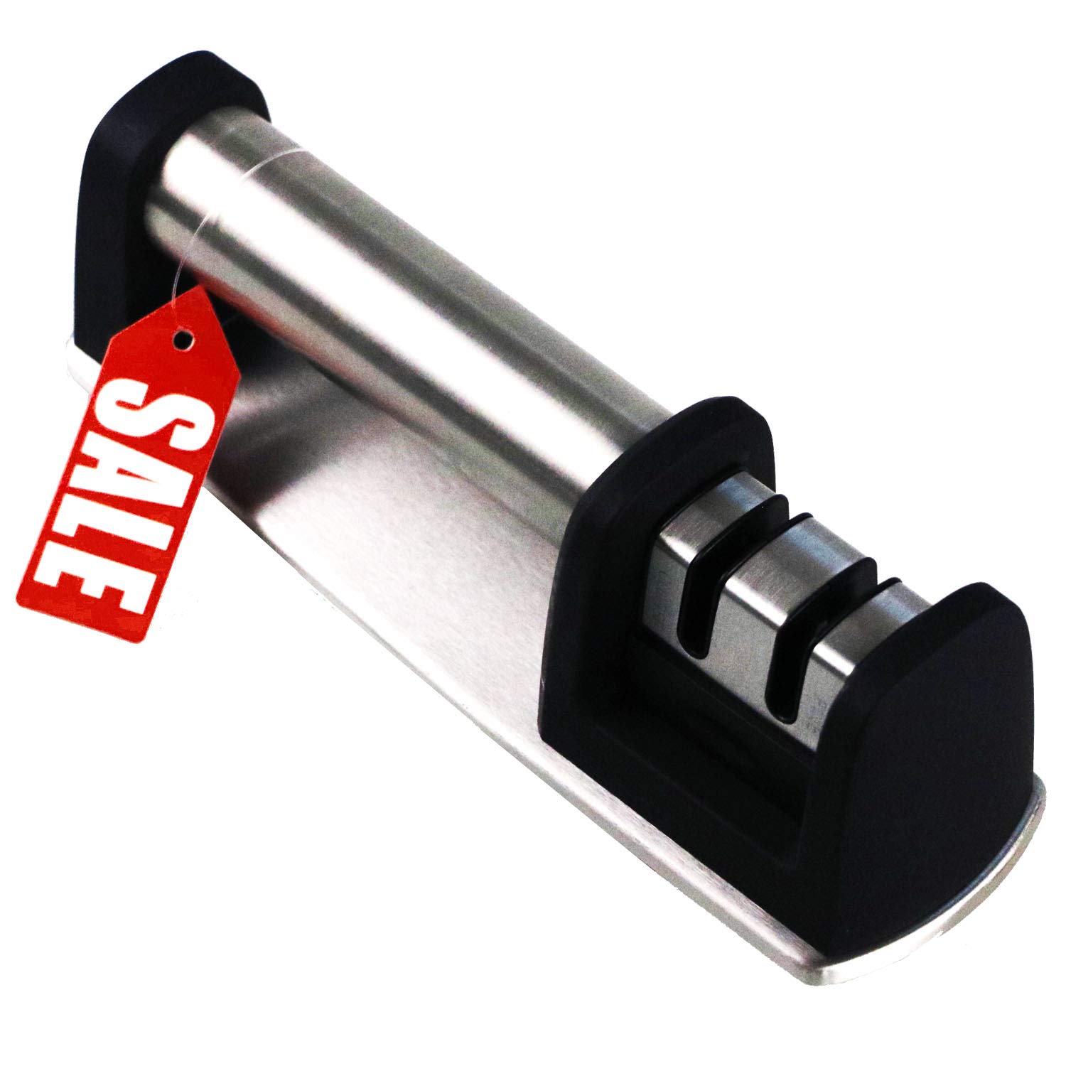 Global knife sharpener Find the best price at PriceSpy