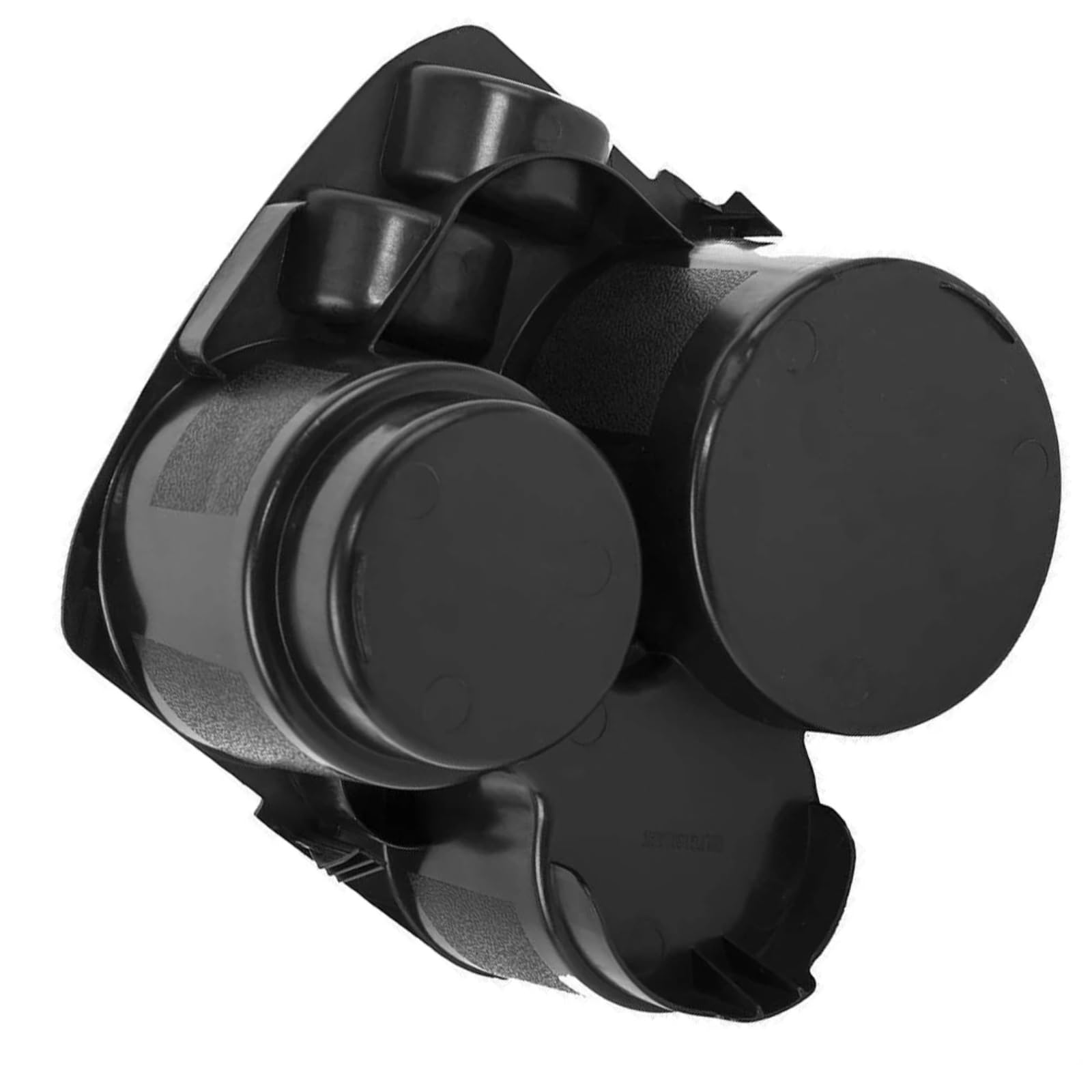 Centrale Consolle Portabevande Inserto Per Console Centrale Portabicchieri Portabicchieri Portabottiglie Custodia Portaoggetti 68431-JA00A Compatibile Con Nissan Per Altima 2007-2012