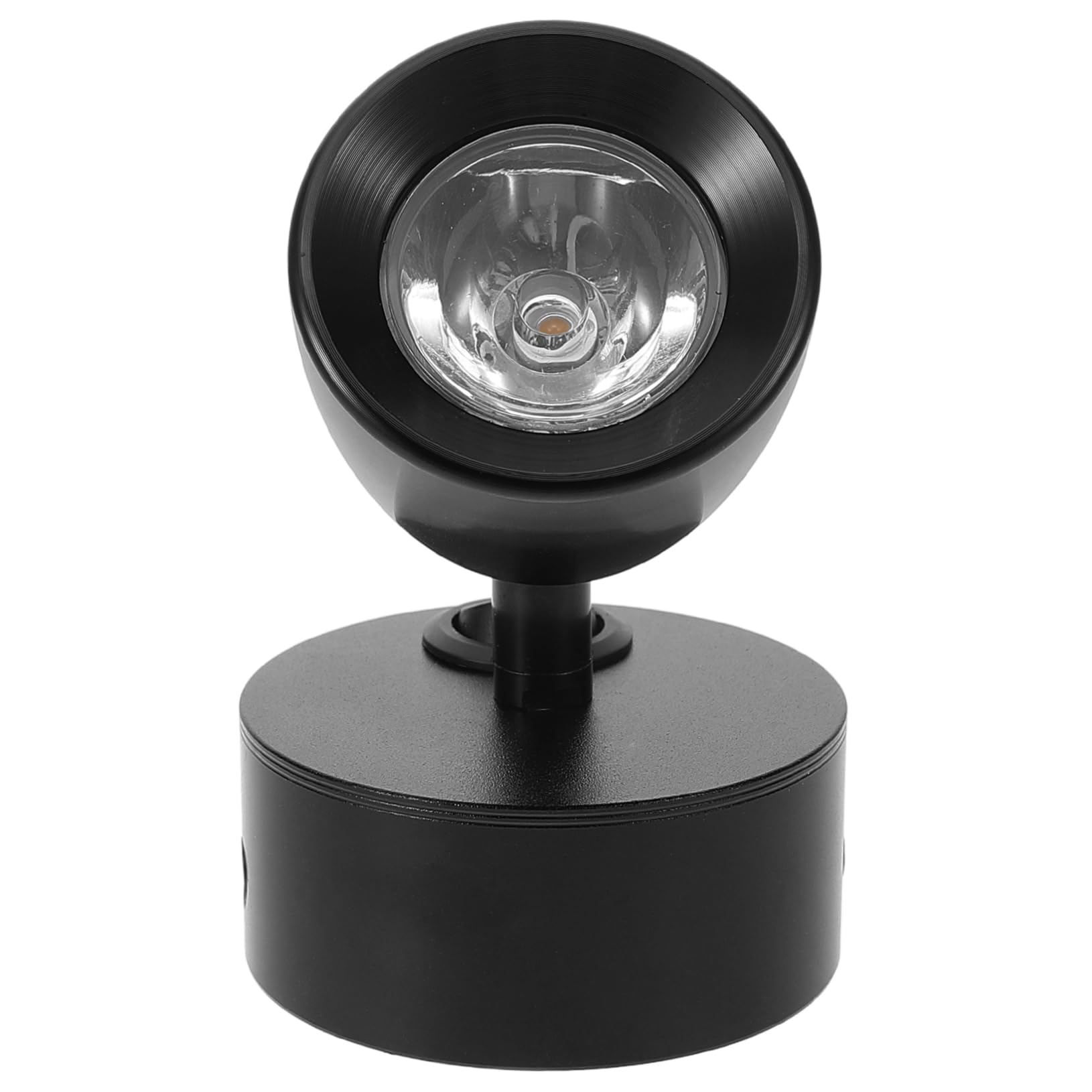 IWOWHERO Led Book Light Wall Mounted Bedside Lamp Eye-Care Compact Versatile Rv/Bedroom/Living Room