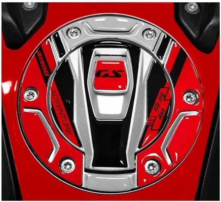 Tank Protection Sticker Motorcycle Accessories Fuel Tank Pad Protection Sticker Protector Knee Grip for R 1300 GS R1300GS Adv