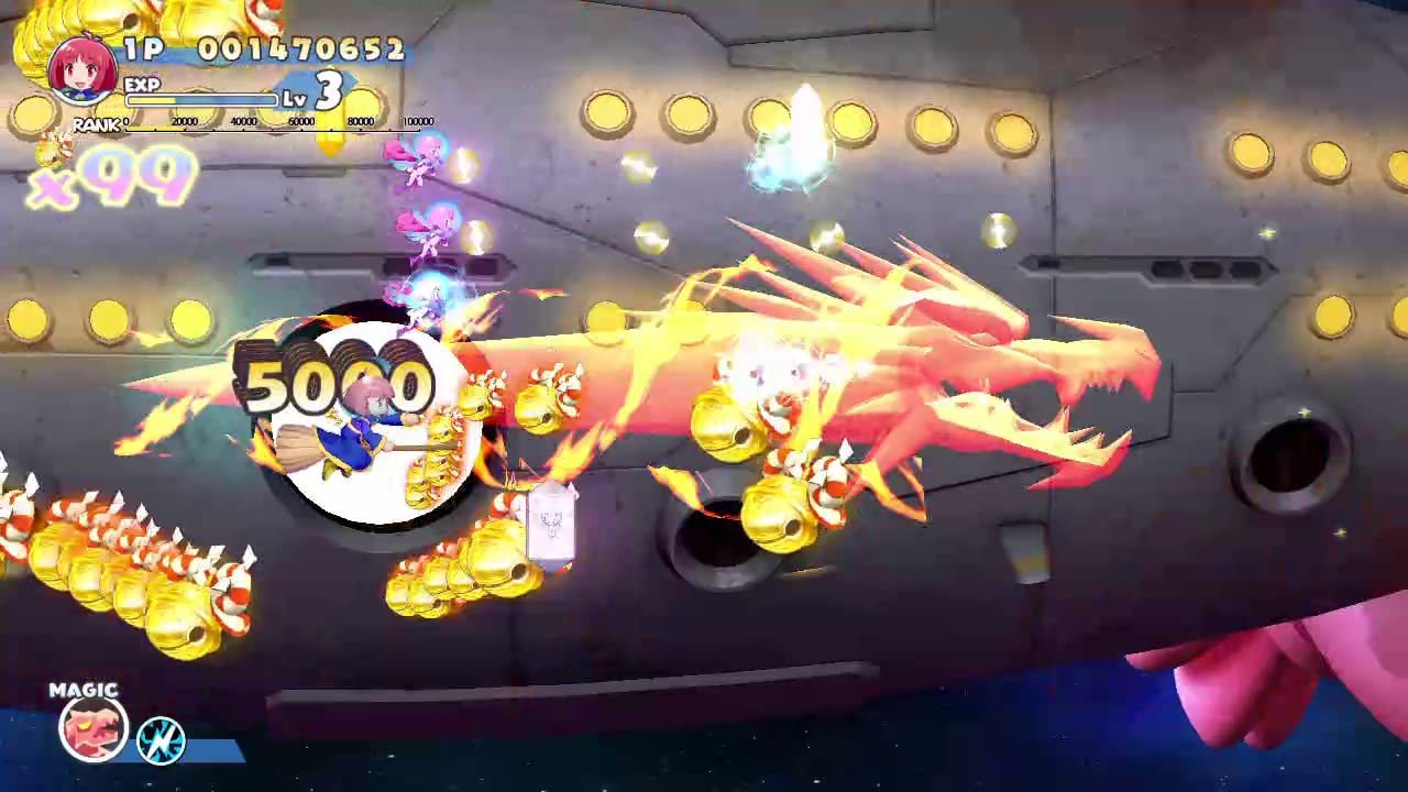 Cotton Fantasy - PlayStation 4 - Image 4