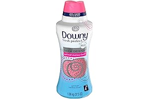 Downy Fresh Protect with Febreze Odor Defense In-Wash Scent Beads