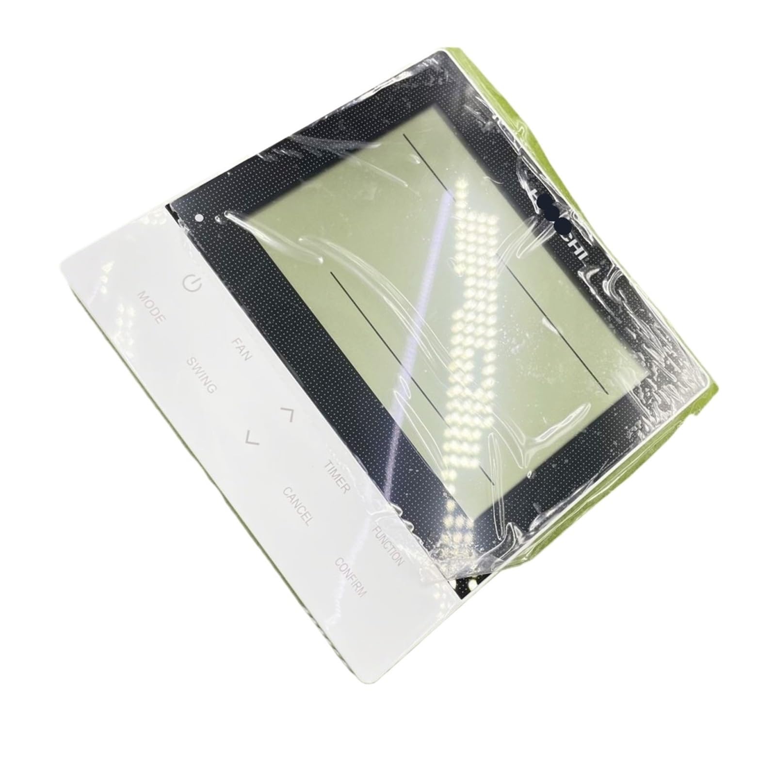 Telecomando Cablato HCWA21NEHH HCWA22NEHH, Compatibile Con Hitachi, Primairy, Condizionatore D'aria Centrale R32, Pannello Di Controllo