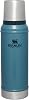 Stanley Classic Legendary Classic Bottle 1QT Hammertone Lake