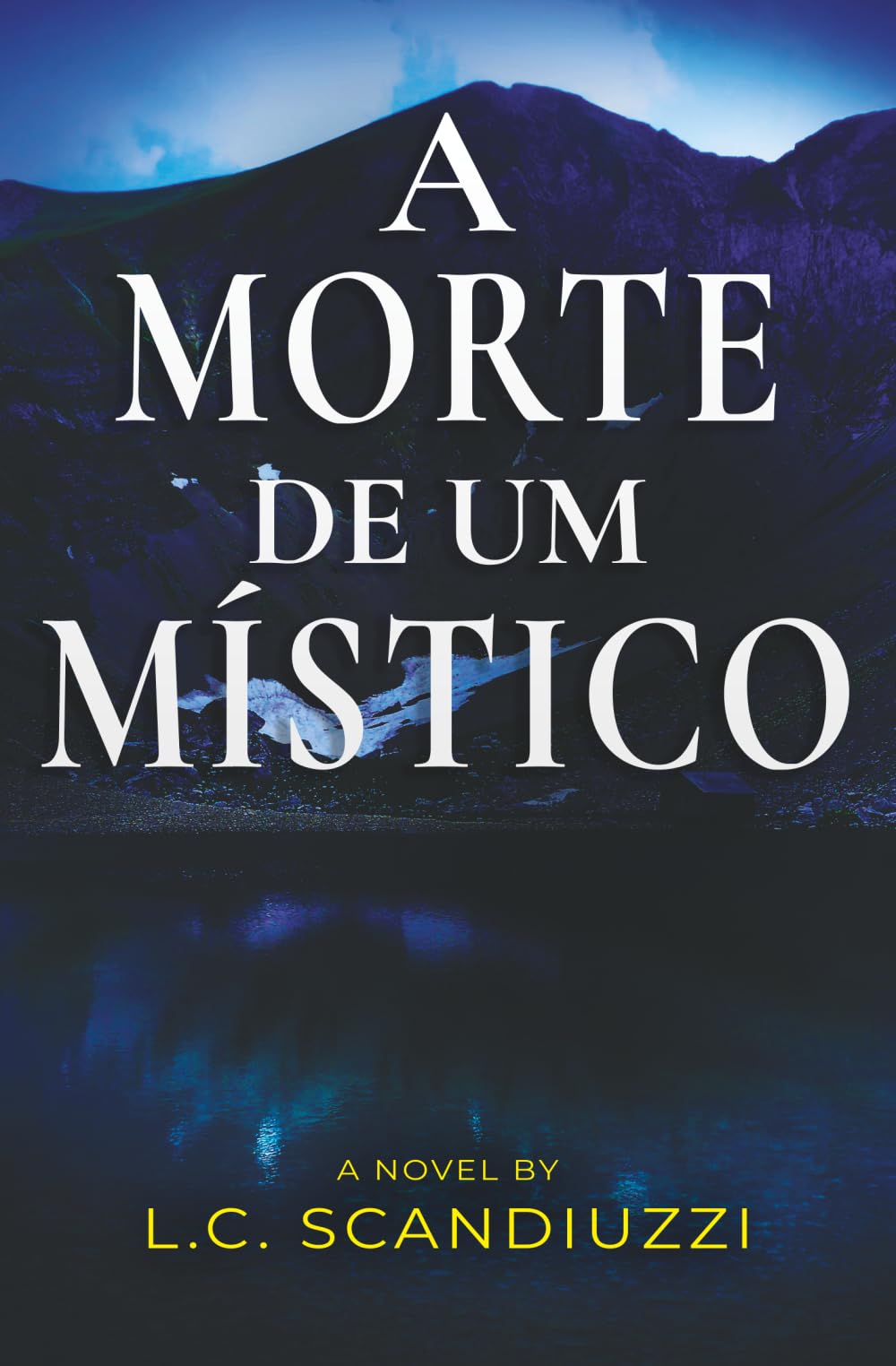 A Morte De Um Místico