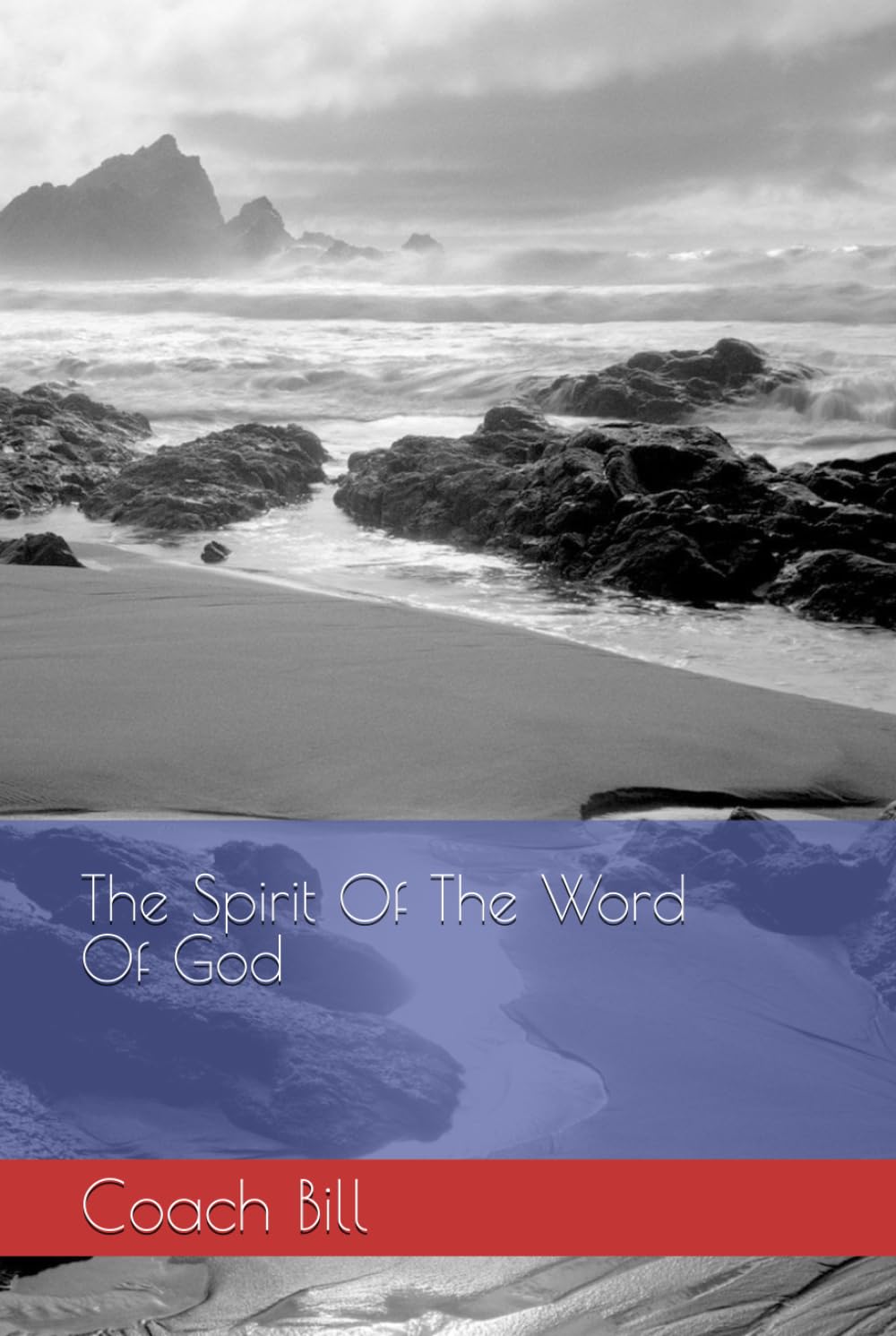 The Spirit Of The Word Of God