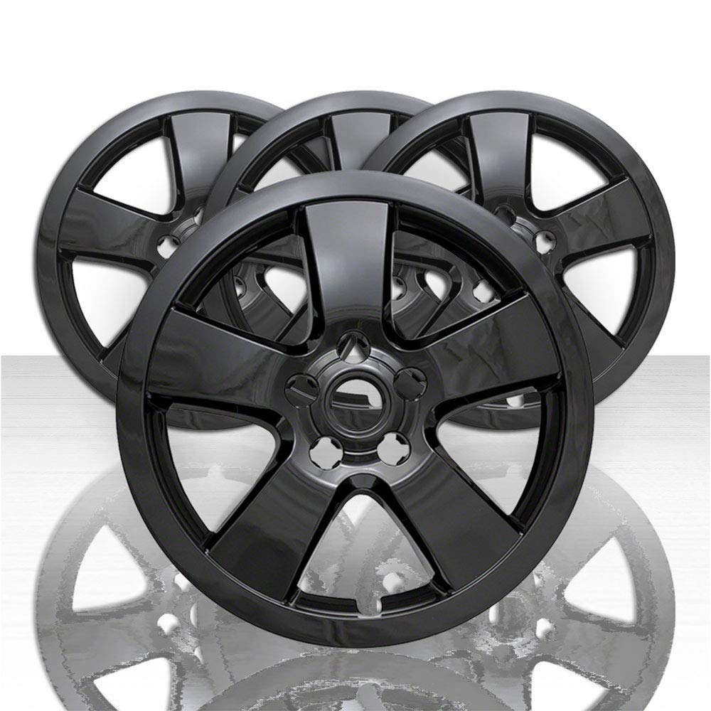 Auto Reflections Set of 4 16