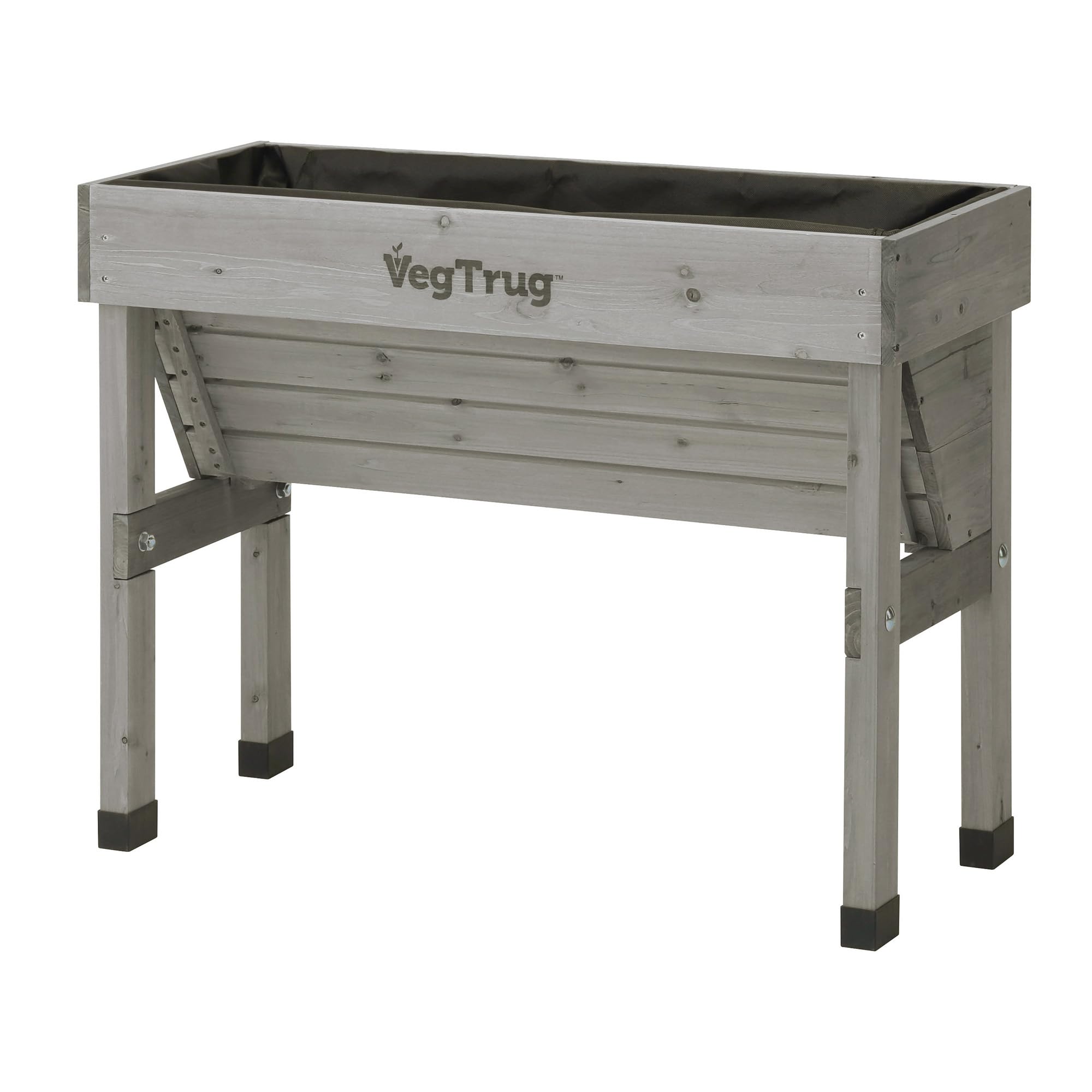 ホームベジトラグ ウォールハガーS VGT-WH01FG グレイウォッシュ Amazon | タカショー プランター ホームベジトラグ ウォールハガー S