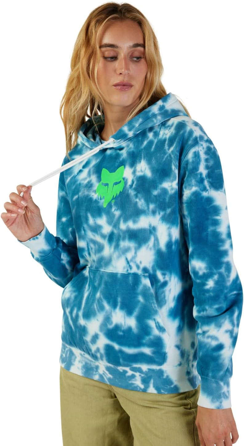 Fox Racing Women's Atlas Fleece Po