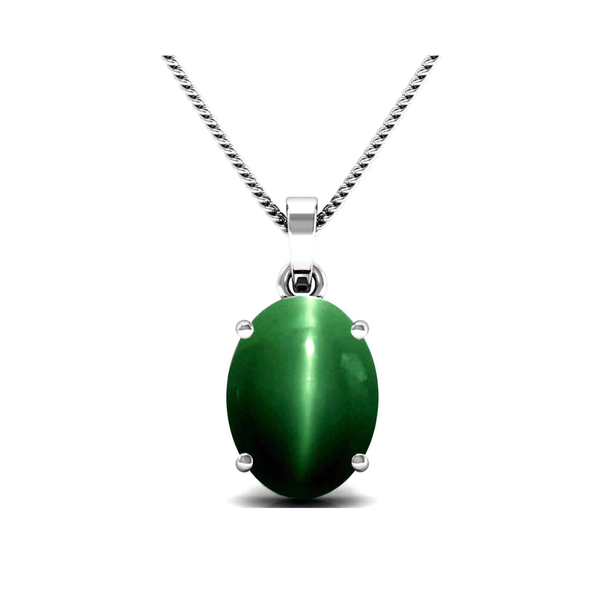 SriGem Natural Catseye (Lahsuniya) 8 carat cats eye / 8 ratti lahsuniya approx- CERTIFIED (B07WT96LTP) Amazon Price History, Amazon Price Tracker