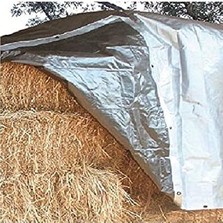 HD2536D Heavy Duty Hay Bale Cover
