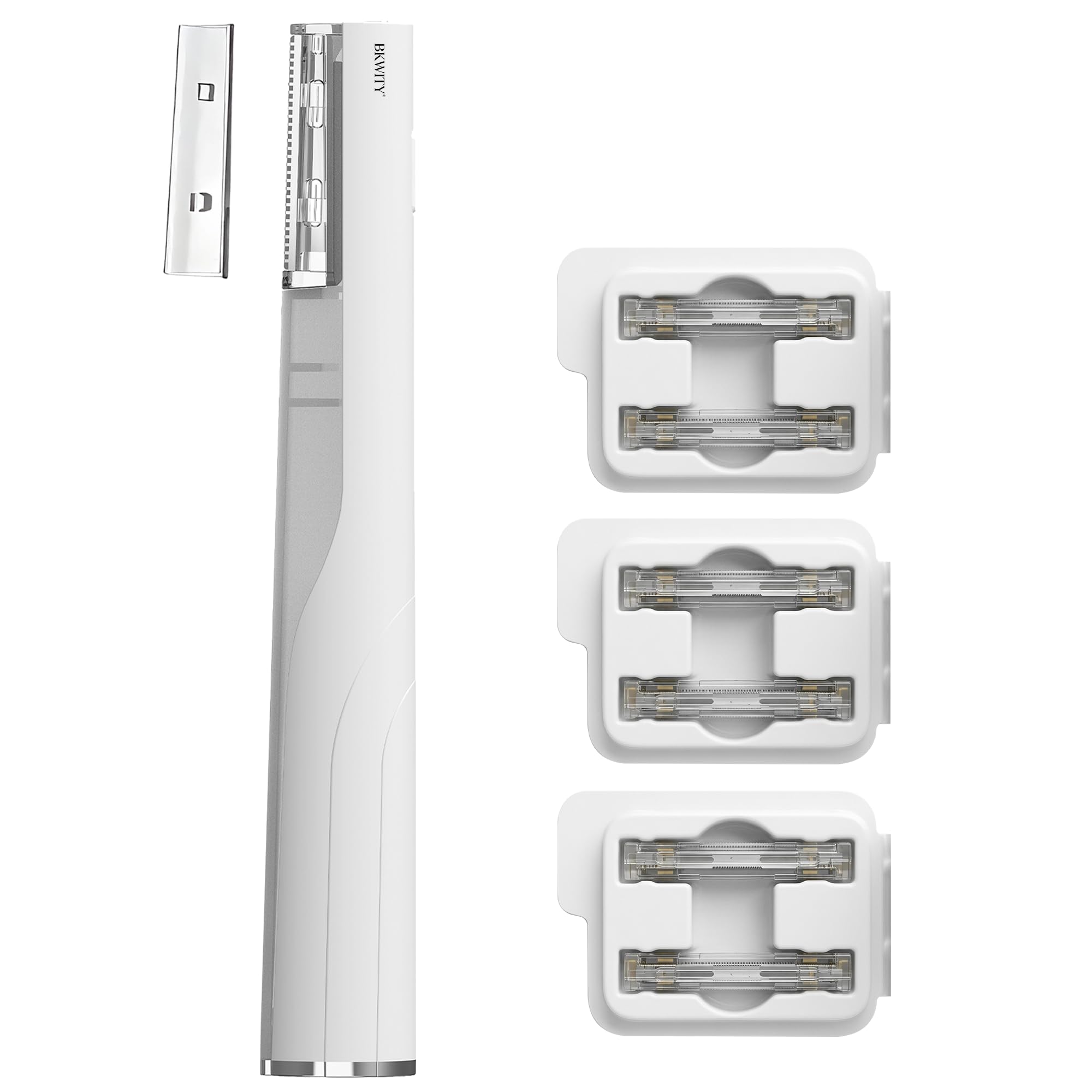 BKWITY Professional Sonic Dermaplane