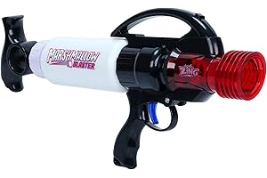 Nerf Marshmallow Shooter