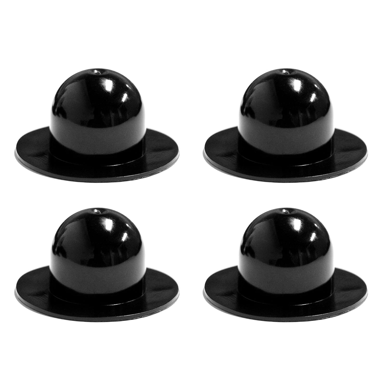 Elnwnnkc 4/8 Pack Swimming Pool Wall Plugs Replacement Fitting Ground Swimming Pool Filter Pump Strainer Hole Plug Stopper Wall Plugs Filter Pump Strainer Hole Plug