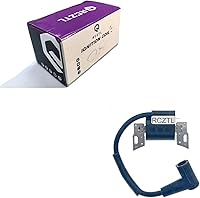 RCZTL Ignition Coil Module for Briggs & Stratton Armature-Magneto 799582 593872 798534 08P502 09P602 09P702 ZP934