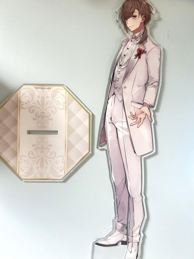 Amazon.co.jp: 叶 ジューンブライド 2020 アクリルスタンド : おもちゃ