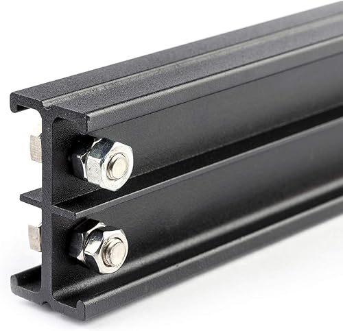 Miniatura 2 de Cuerda de seguridad para sistema de riel de techo de estudio, accesorios del sistema de riel de montaje en techo, cuerda de acero de seguridad