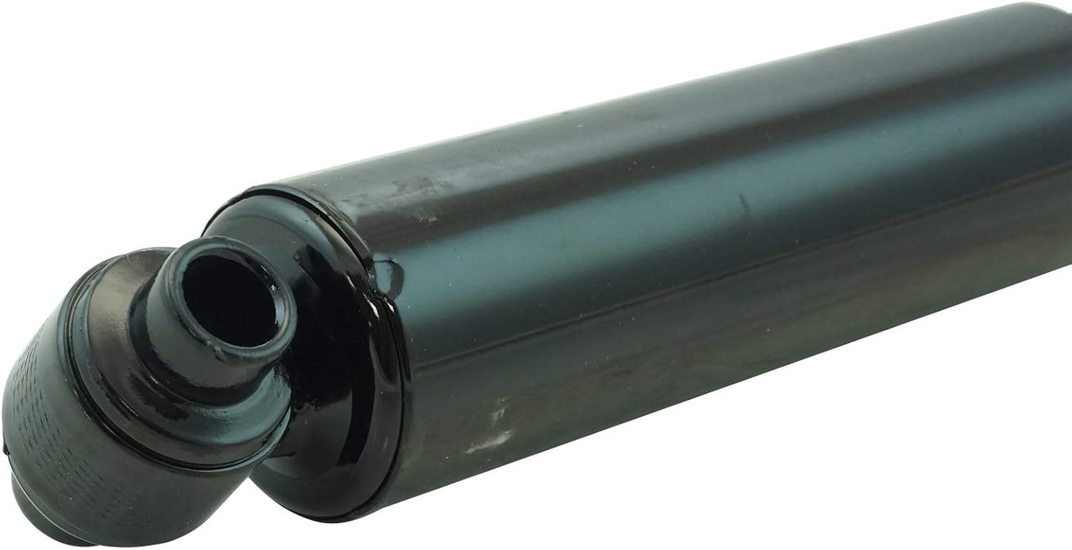 Rear Shock Absorber Set Compatible with 2007-2008 Hyundai Entourage 2006-2014 Kia Sedona