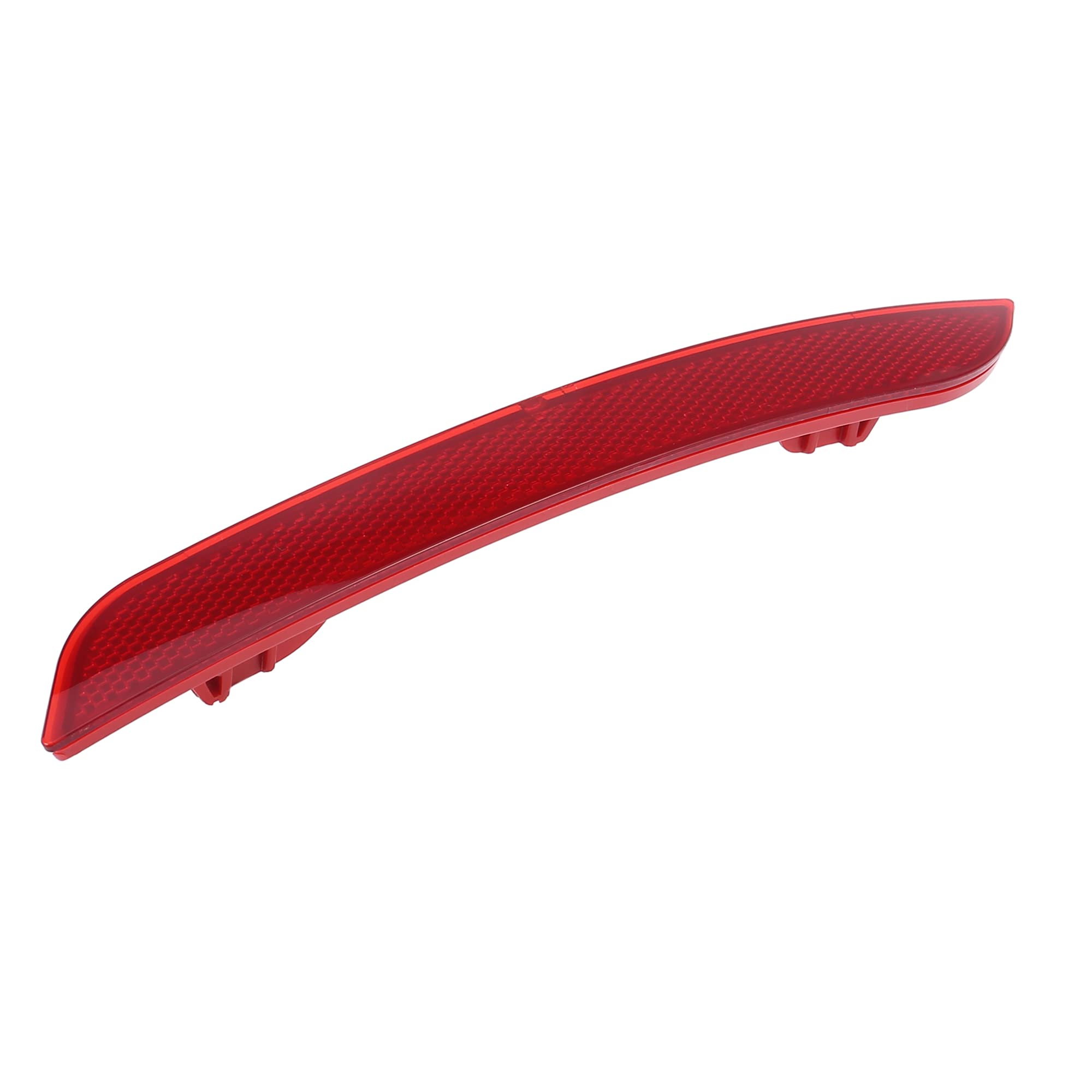 2PCS Rear Bumper Reflector Set For BMW 4 Series F32 F33 F36 2012-2019 - Replaces OEM 63147847233/47234