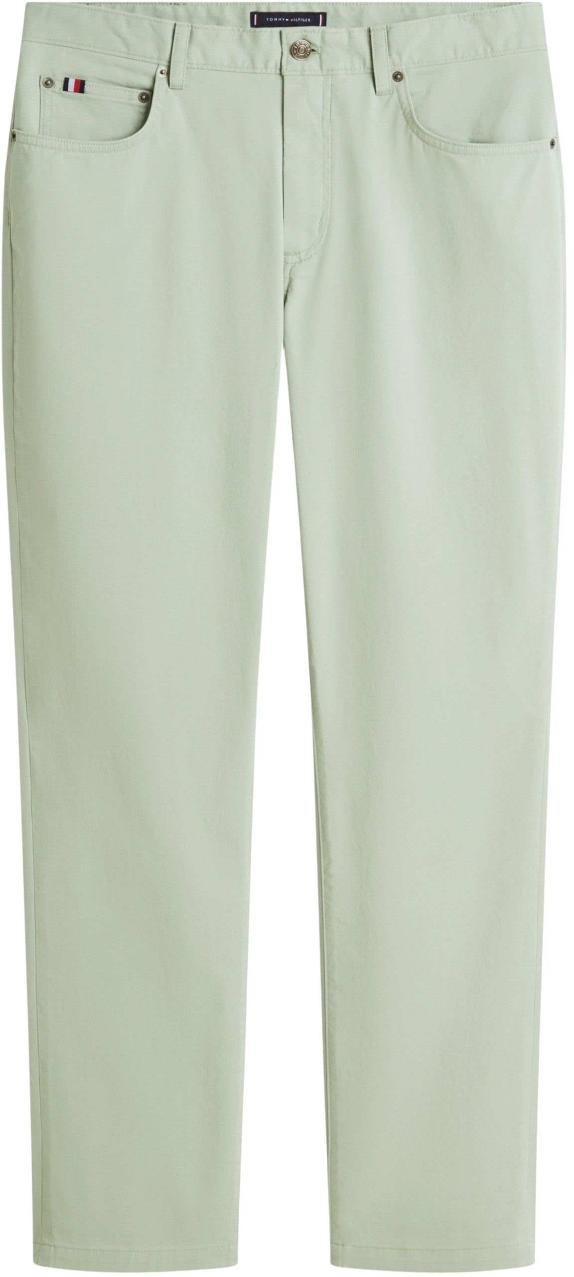 Tommy Hilfiger Denton 5pkt Essential Twill Mw0mw40915 - Chino Hombre
