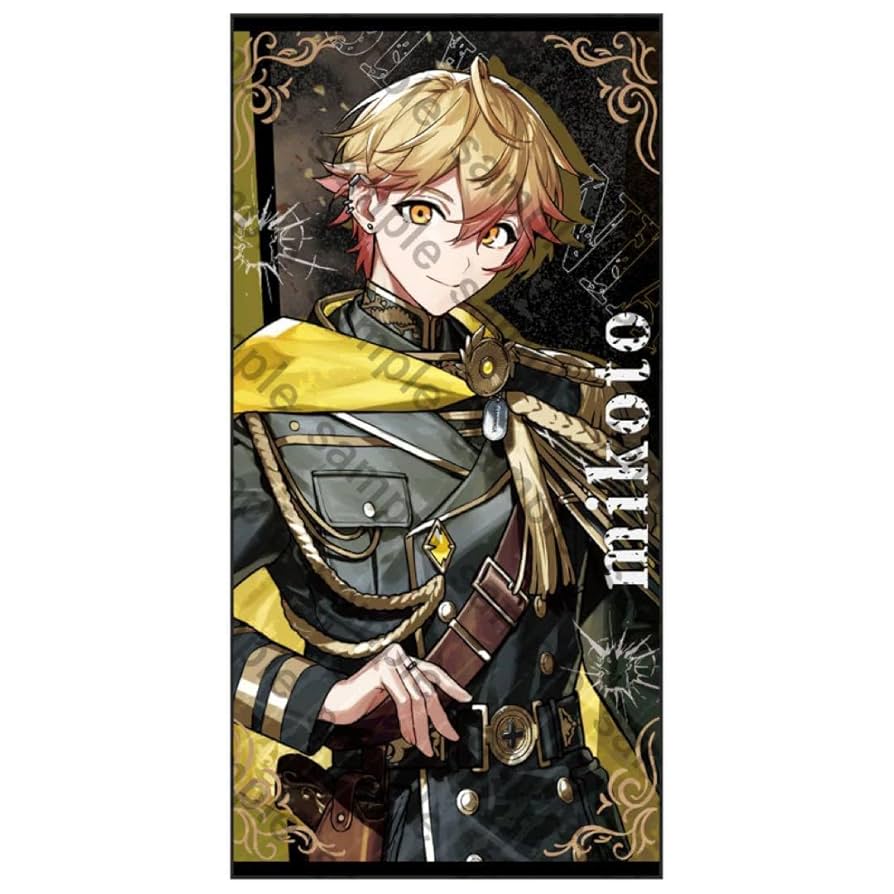 シクフォニ ピクチャータオル Amazon.co.jp: シクフォニ 結成1周年記念グッズ ピクチャー