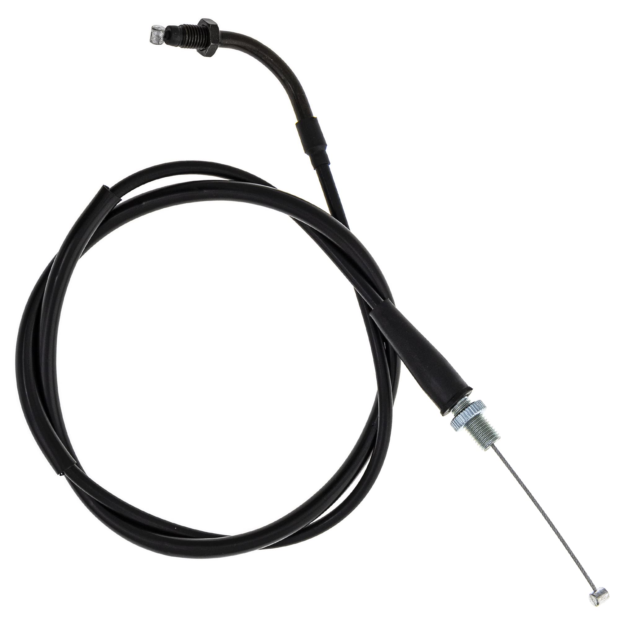 Amazon.com: NICHE Throttle Cable for Honda Sportrax 400 TRX400EX