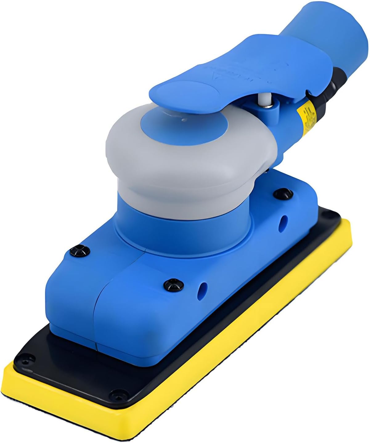 Metal Housing Air Sander 70 X 198 Mm