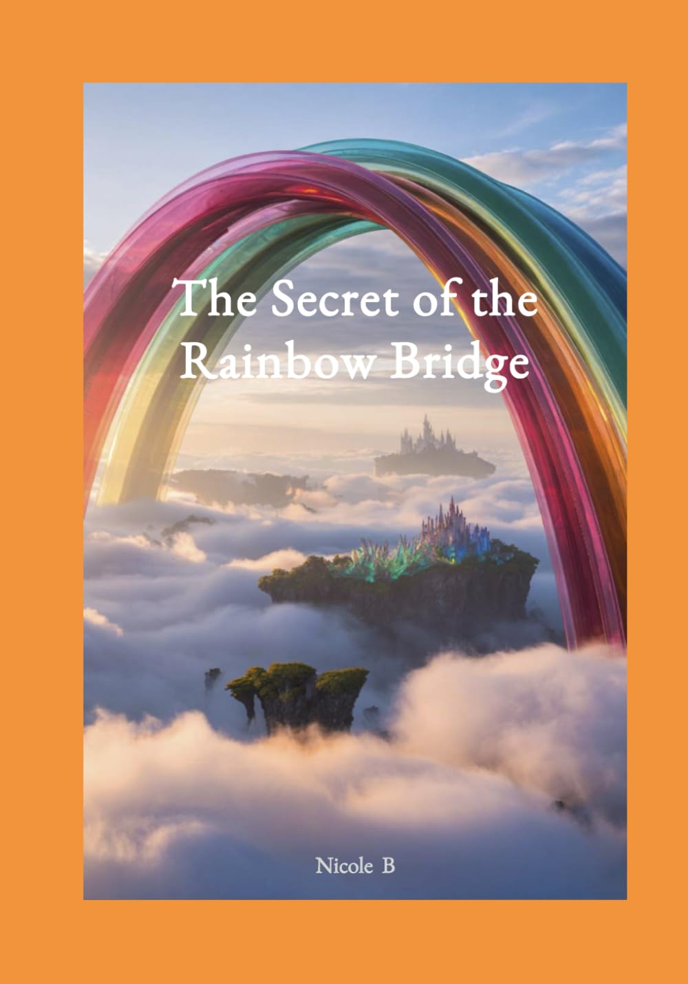 The Secret of the Rainbow Bridge