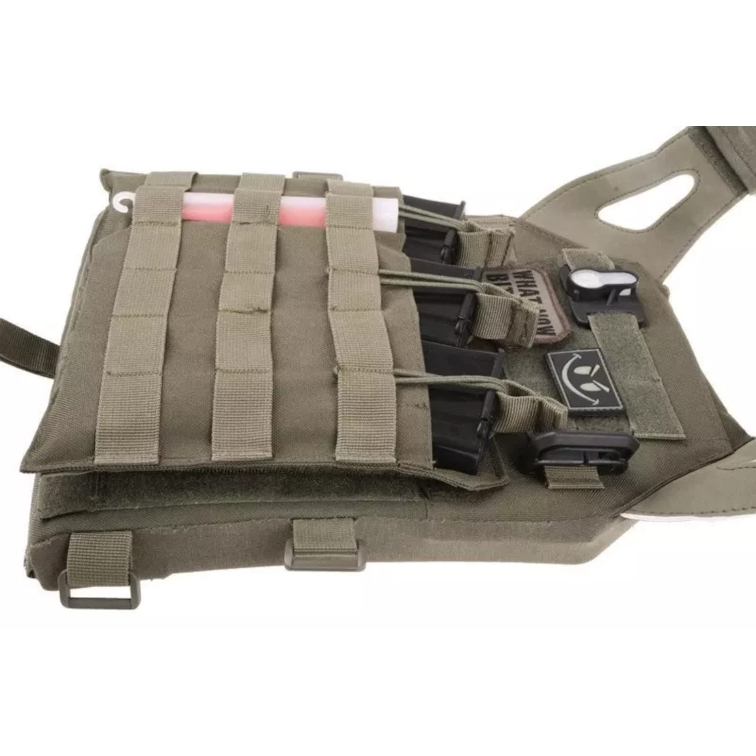 Gunfire Tactical Jump Tactical Vest