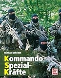 Kommando Spezial-Kräfte