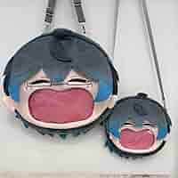 TB11 痛バッグ ショルダー アニメ 日常用 可愛い TB11 痛バッグ ショルダー アニメ 日常用 可愛い - メルカリ