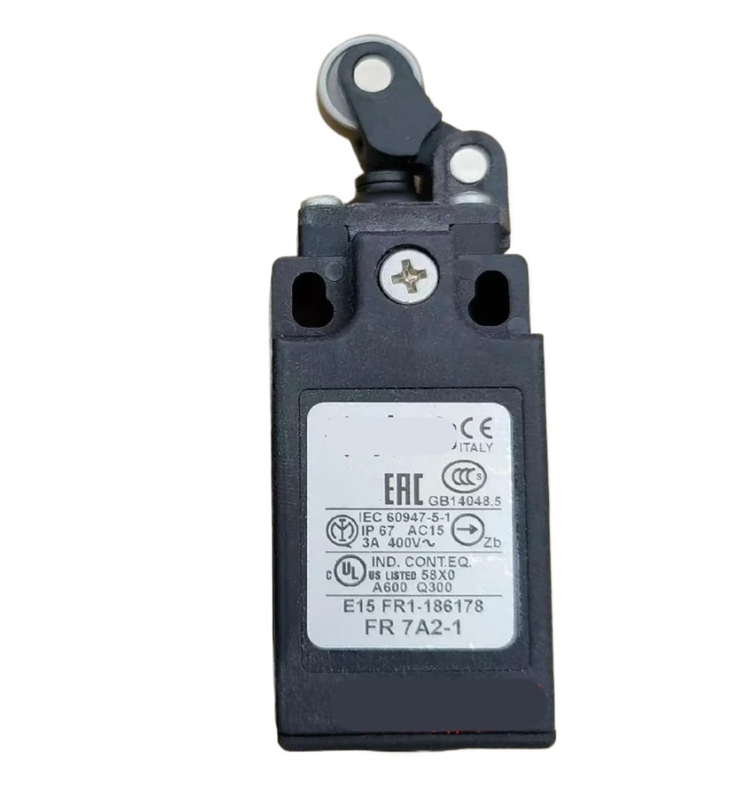 Tpkmvgap One Color Fr7a2-1 Limit Switch